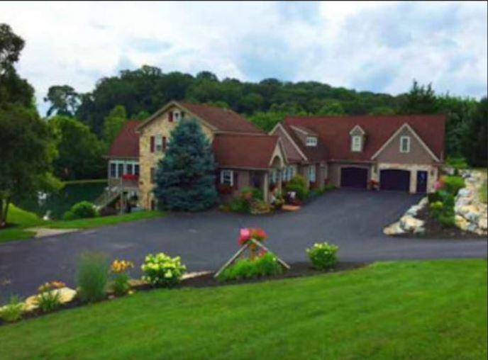 Airy View Bed And Breakfast - thumb 6