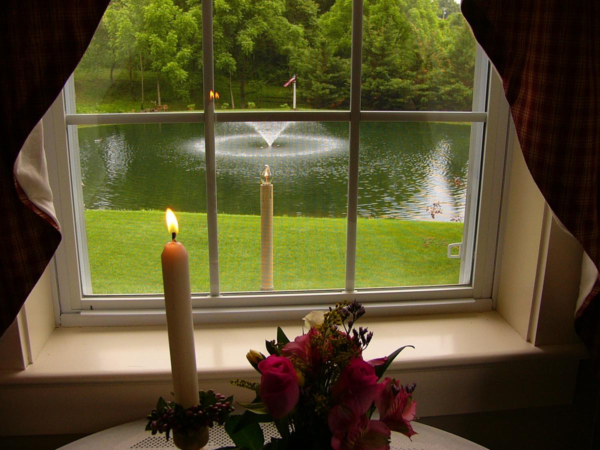 Airy View Bed And Breakfast - thumb 27