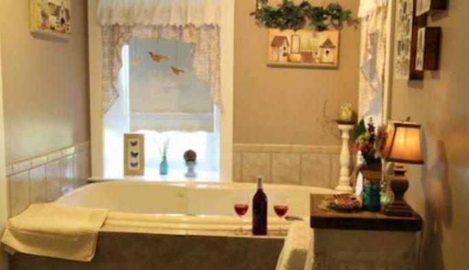 Airy View Bed And Breakfast - thumb 21