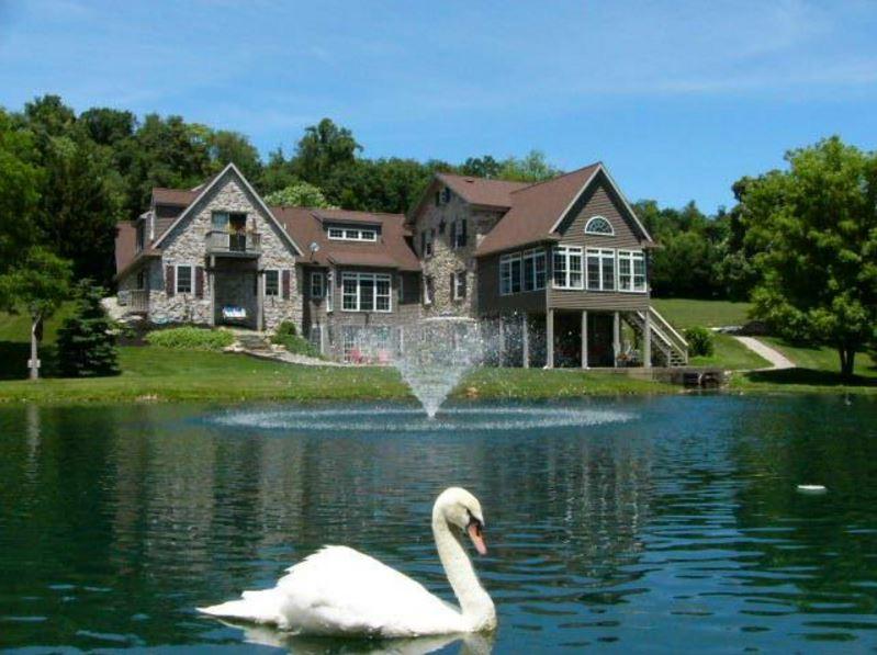 Airy View Bed And Breakfast - thumb 1