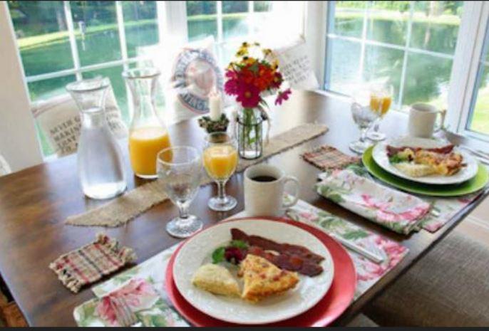 Airy View Bed And Breakfast - thumb 33