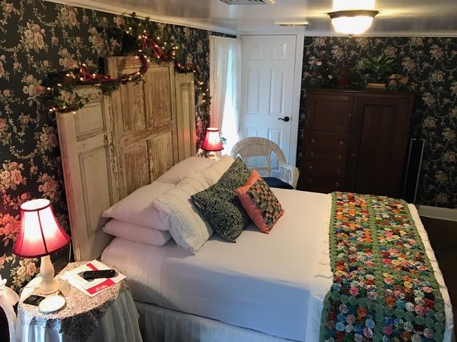 Airy View Bed And Breakfast - thumb 13