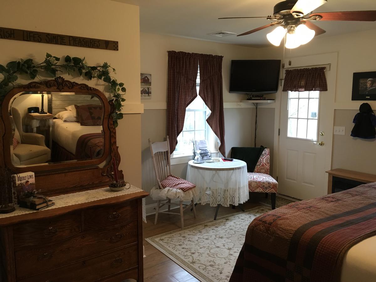 Airy View Bed And Breakfast - thumb 28