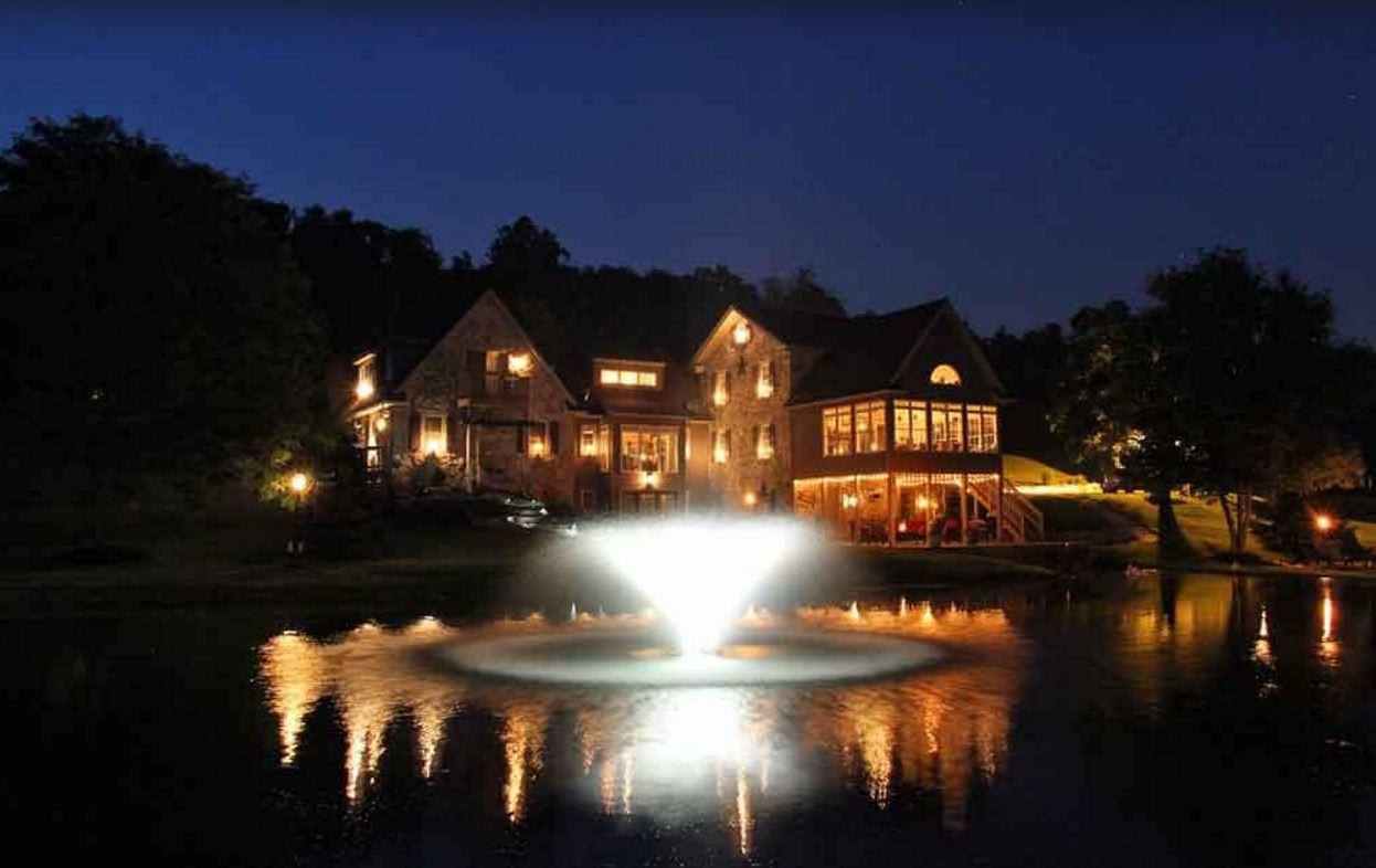 Airy View Bed And Breakfast - thumb 0