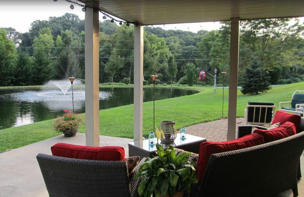 Airy View Bed And Breakfast - thumb 4