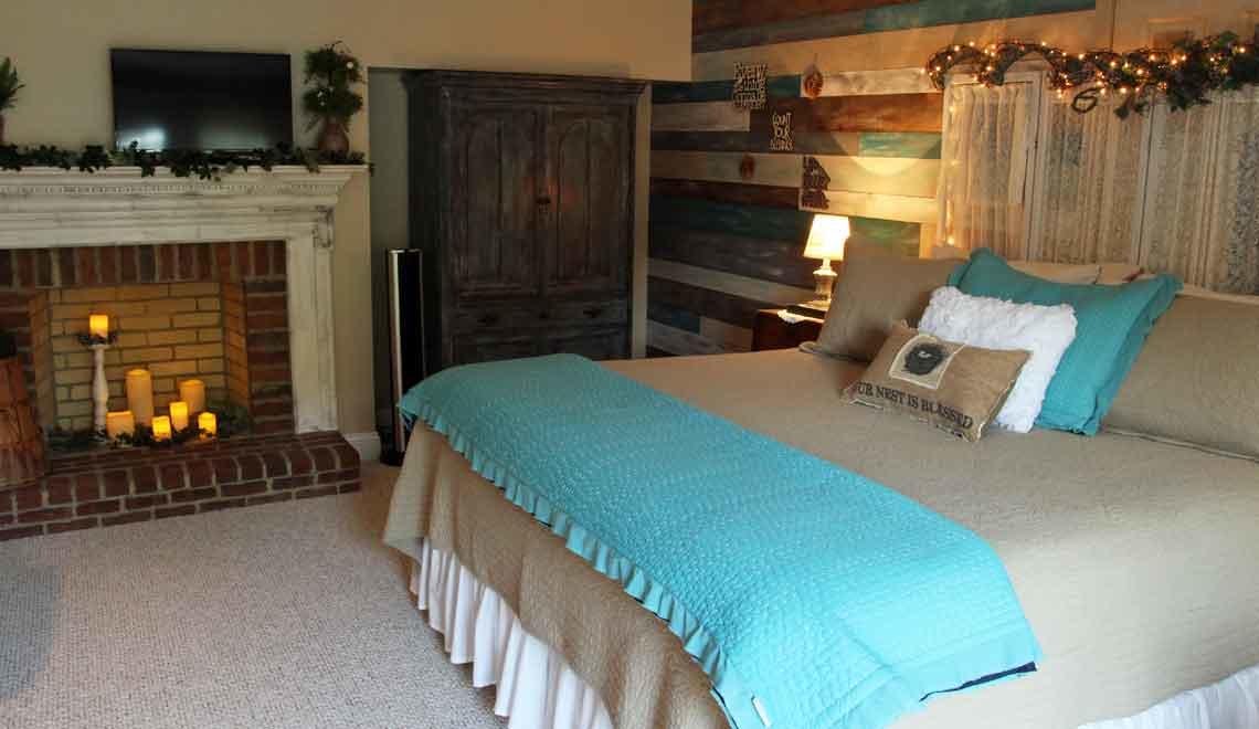 Airy View Bed And Breakfast - thumb 23