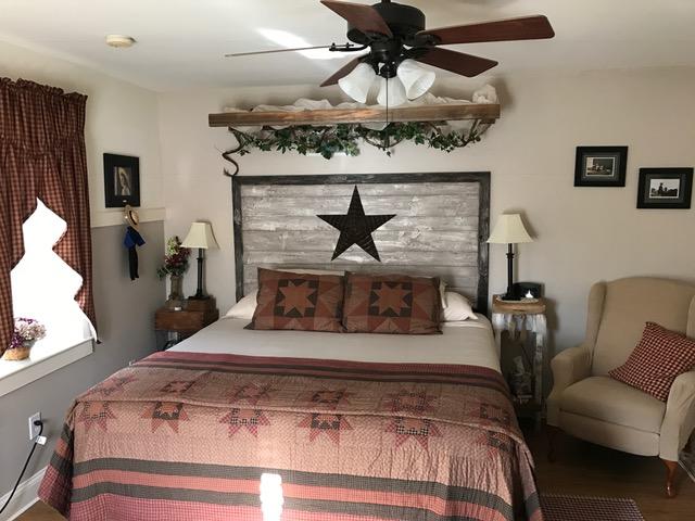 Airy View Bed And Breakfast - thumb 26