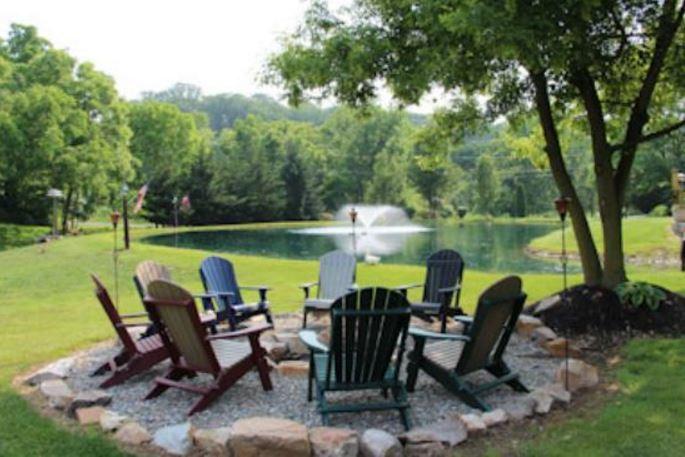 Airy View Bed And Breakfast - thumb 3