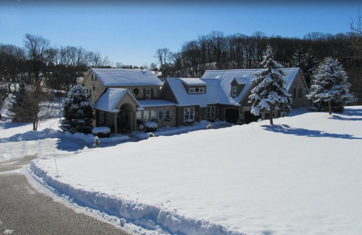 Airy View Bed And Breakfast - thumb 7