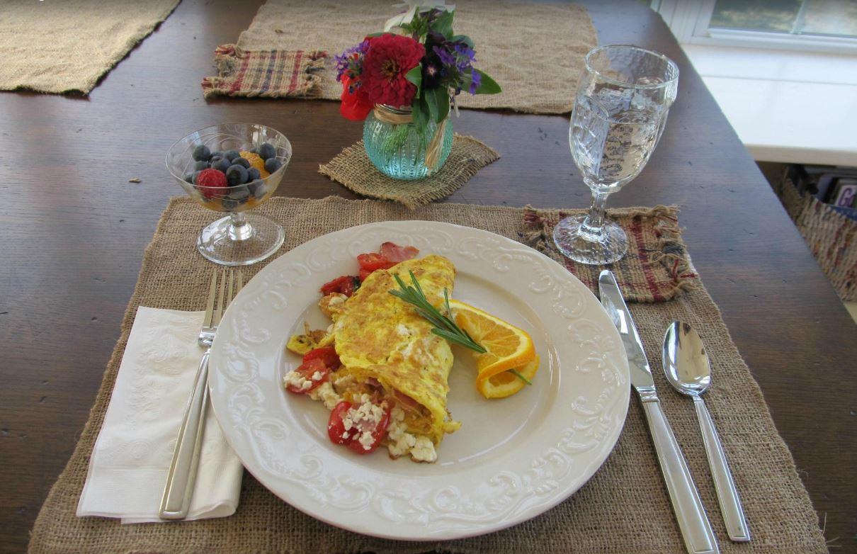 Airy View Bed And Breakfast - thumb 32