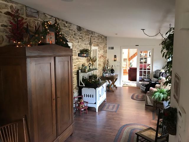 Airy View Bed And Breakfast - thumb 10