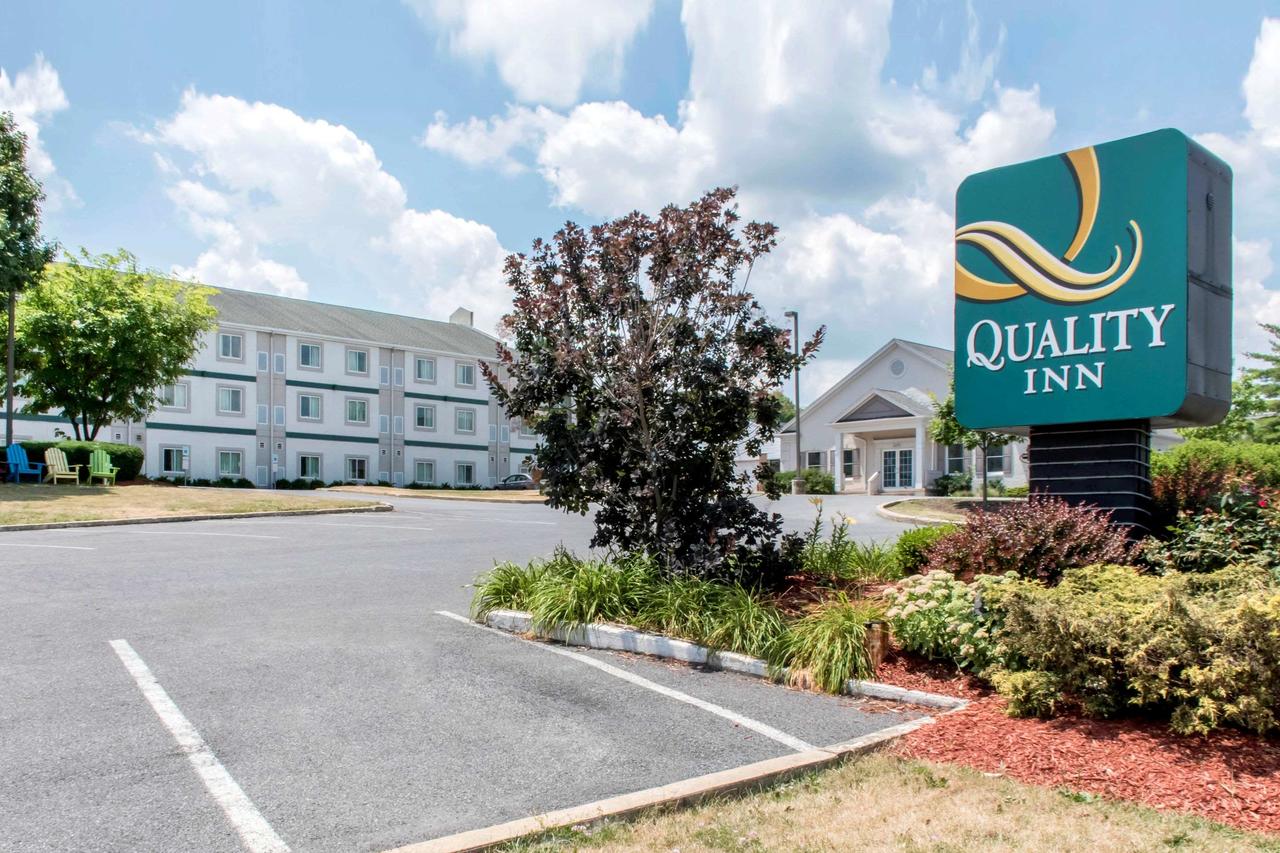 Quality Inn Near University Park - thumb 7
