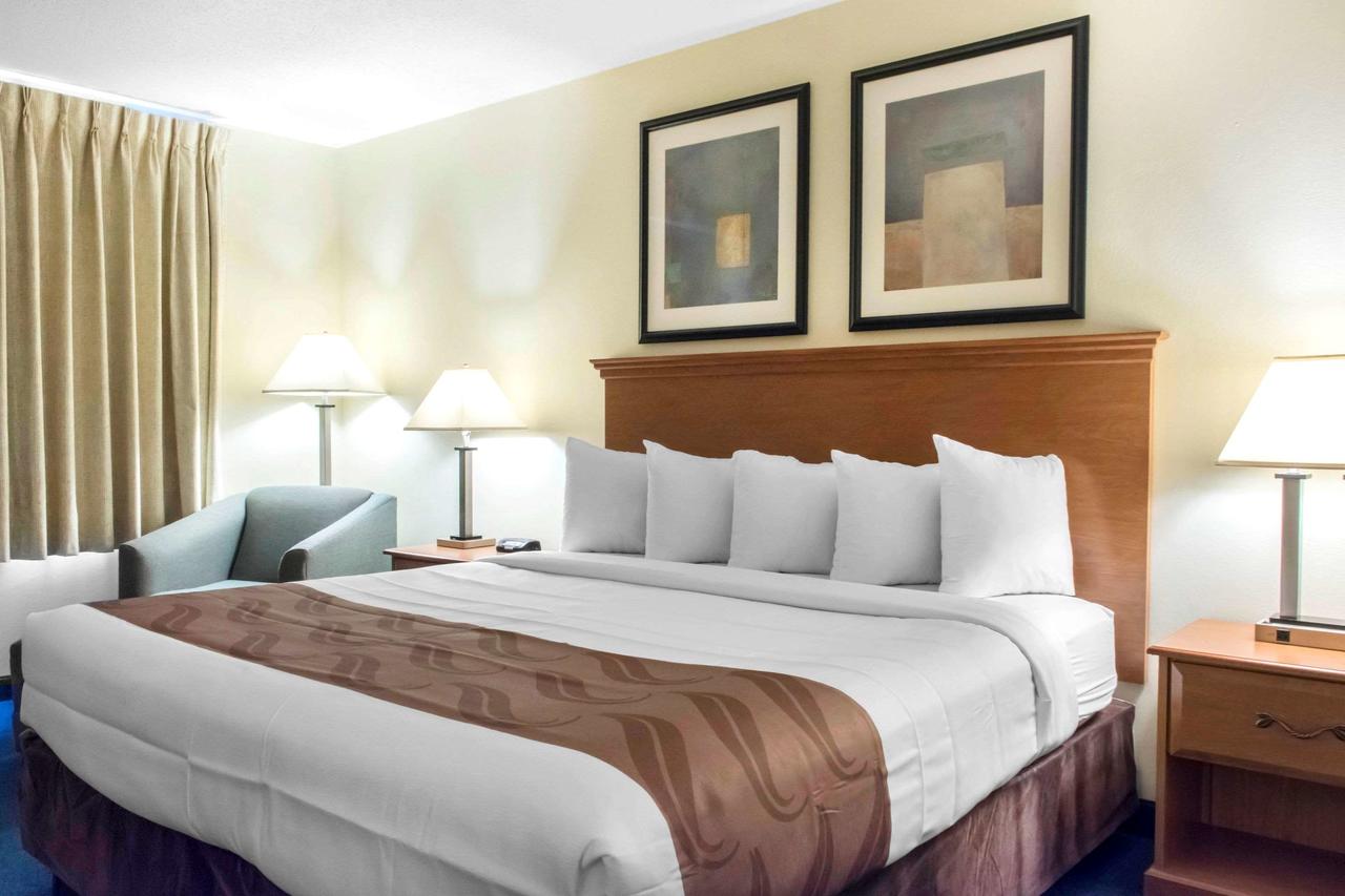 Quality Inn Near University Park - thumb 1