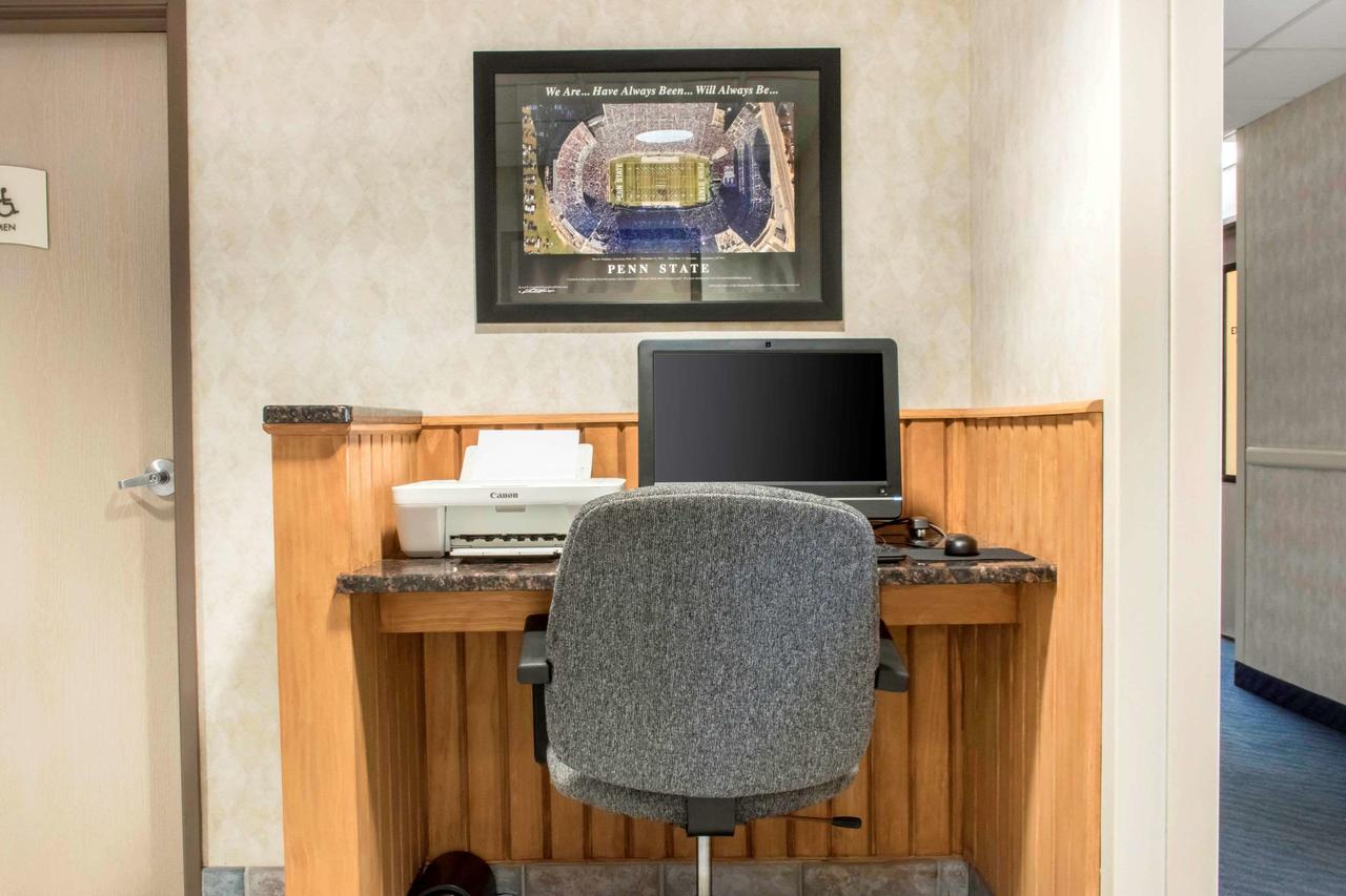 Quality Inn Near University Park - thumb 2