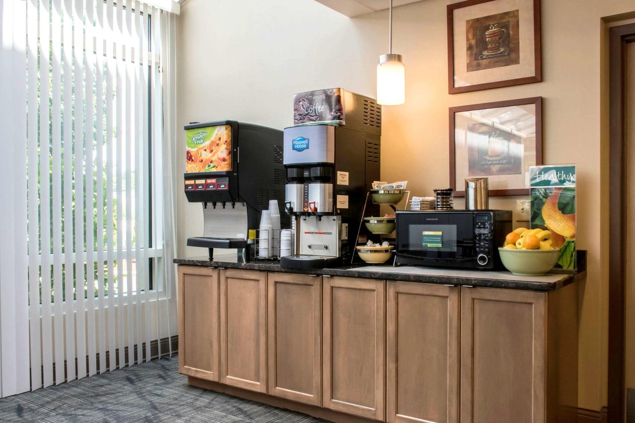 Quality Inn Near University Park - thumb 8