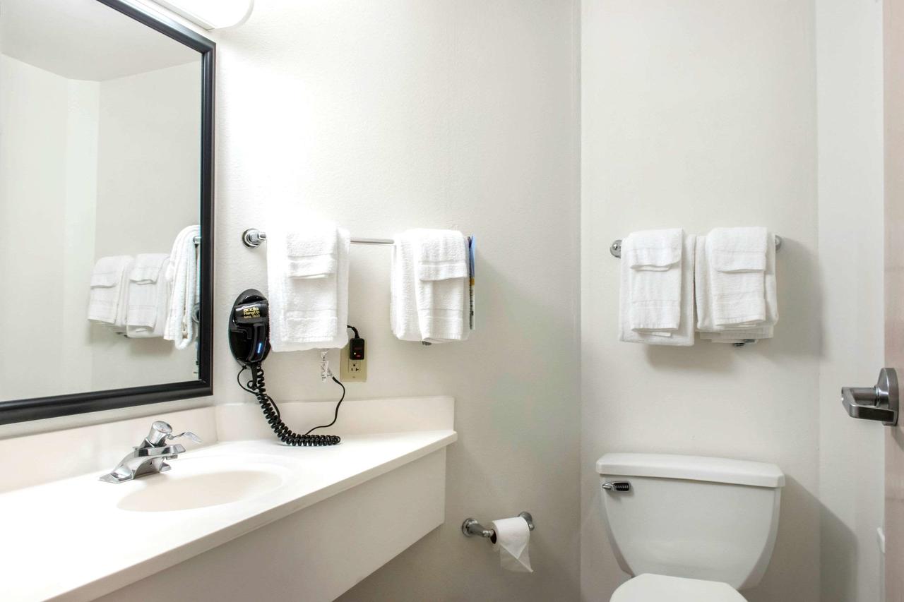 Quality Inn Near University Park - thumb 18