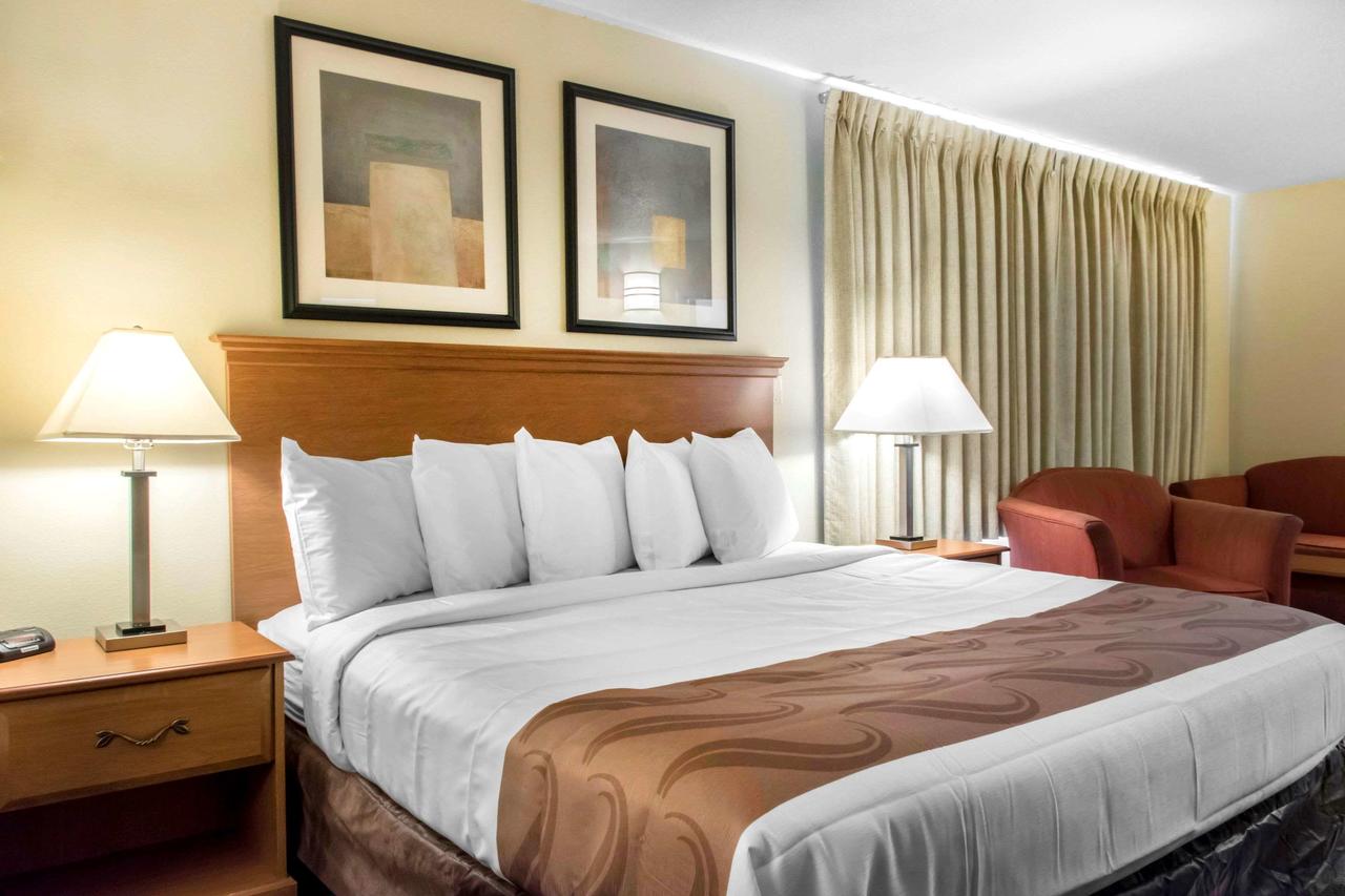 Quality Inn Near University Park - thumb 12