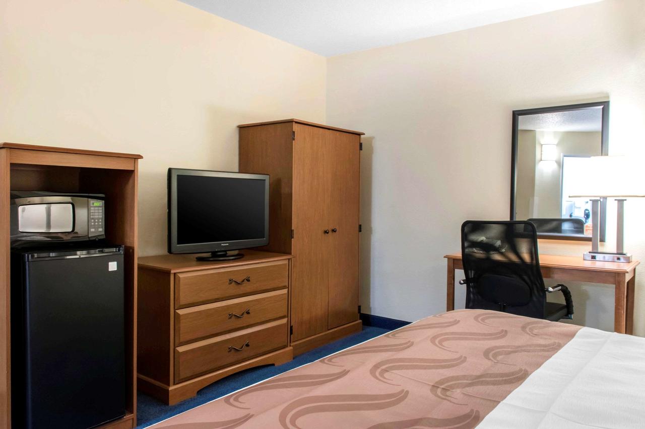 Quality Inn Near University Park - thumb 22