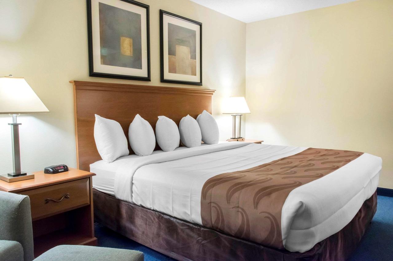 Quality Inn Near University Park - thumb 10