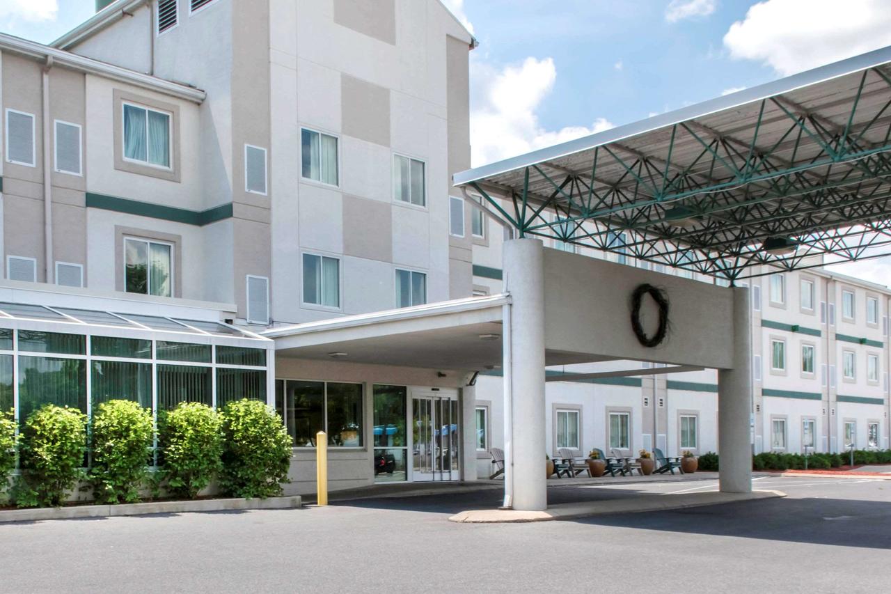 Quality Inn Near University Park - thumb 0