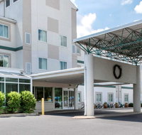 Quality Inn Near University Park - Tourism Bookings