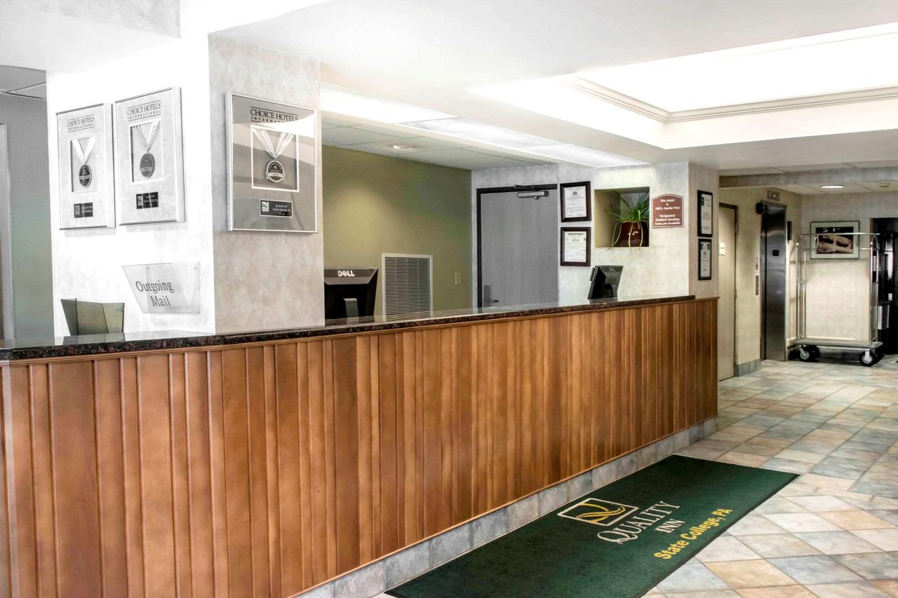 Quality Inn Near University Park - thumb 15