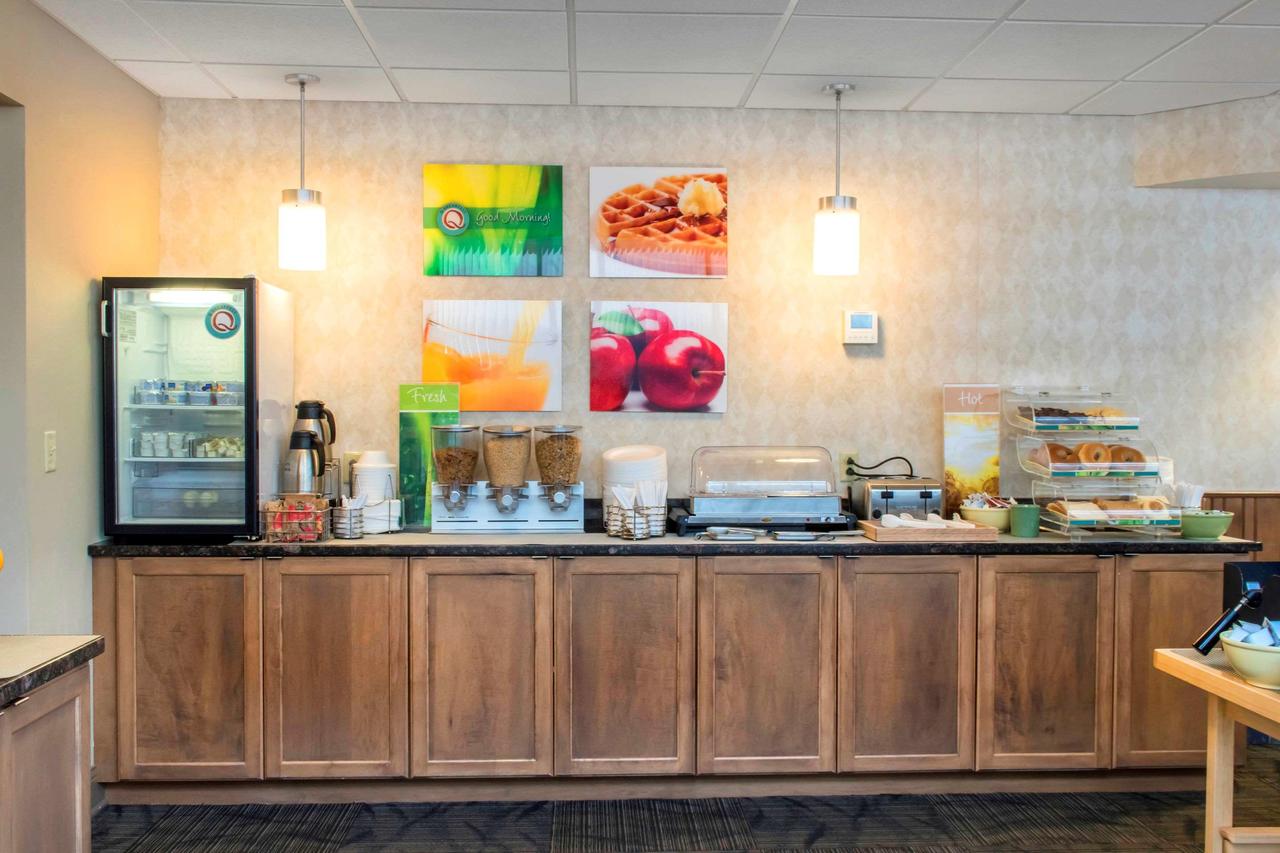 Quality Inn Near University Park - thumb 16