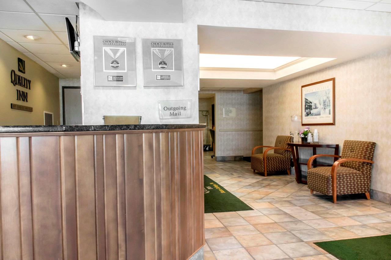 Quality Inn Near University Park - thumb 4