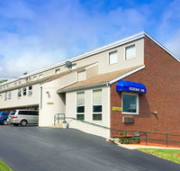 Rodeway Inn State College - near University - Tourism Bookings