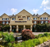 Springhill Suites by Marriott State College - Tourism Bookings