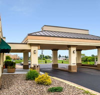 Quality Inn Mill Hall - Lamar - Tourism Bookings