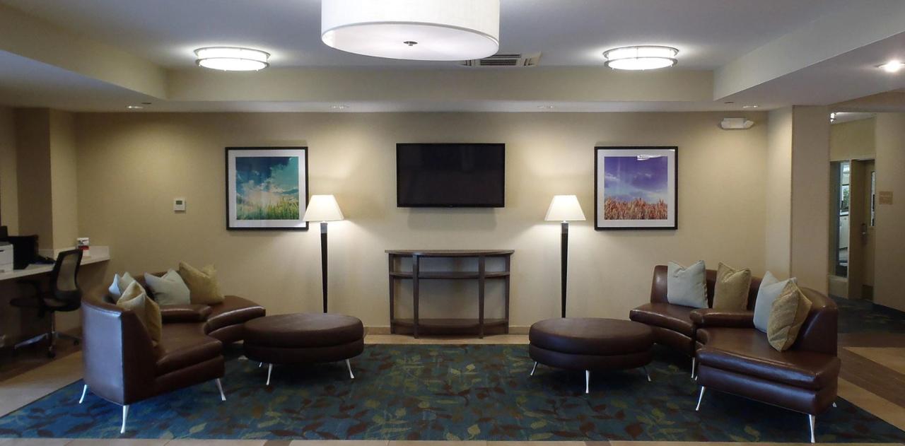 Candlewood Suites - Chester - Philadelphia - thumb 1