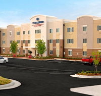Candlewood Suites - Chester - Philadelphia - Tourism Bookings