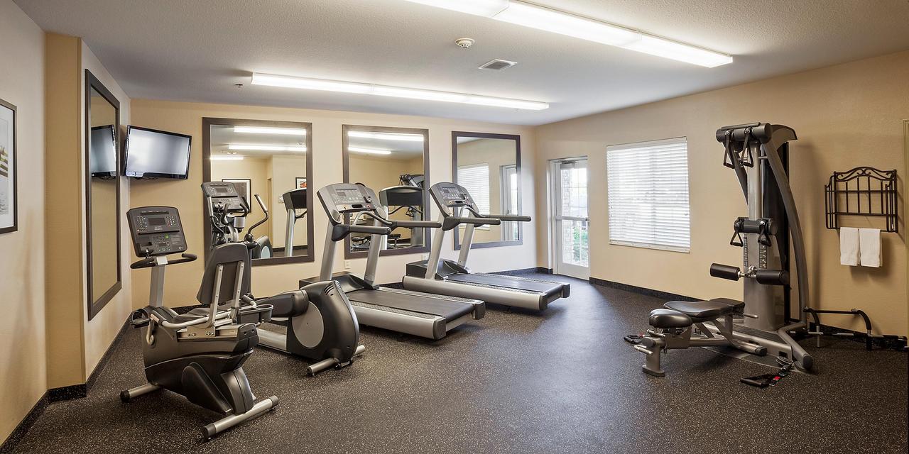Candlewood Suites - Chester - Philadelphia - thumb 3