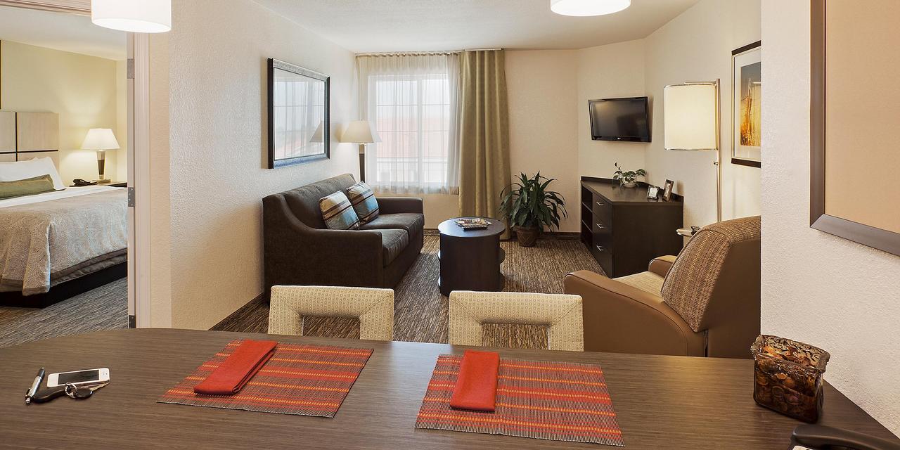 Candlewood Suites - Chester - Philadelphia - thumb 2