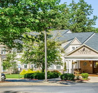 Carnegie Inn  Spa an Ascend Hotel Collection Member State College - Tourism Bookings