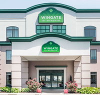 Wingate by Wyndham Lancaster / PA Dutch Country - Accommodation China