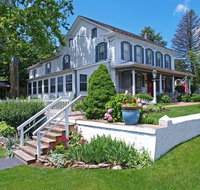 1825 Inn Bed and Breakfast - Tourism Bookings