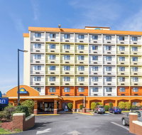 Days Inn by Wyndham Chester Philadelphia Airport - Tourism Bookings