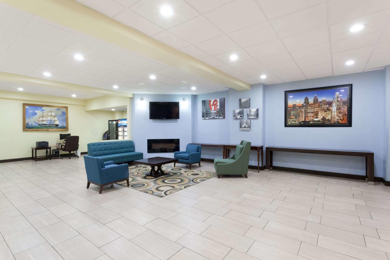 Days Inn By Wyndham Chester Philadelphia Airport - thumb 6