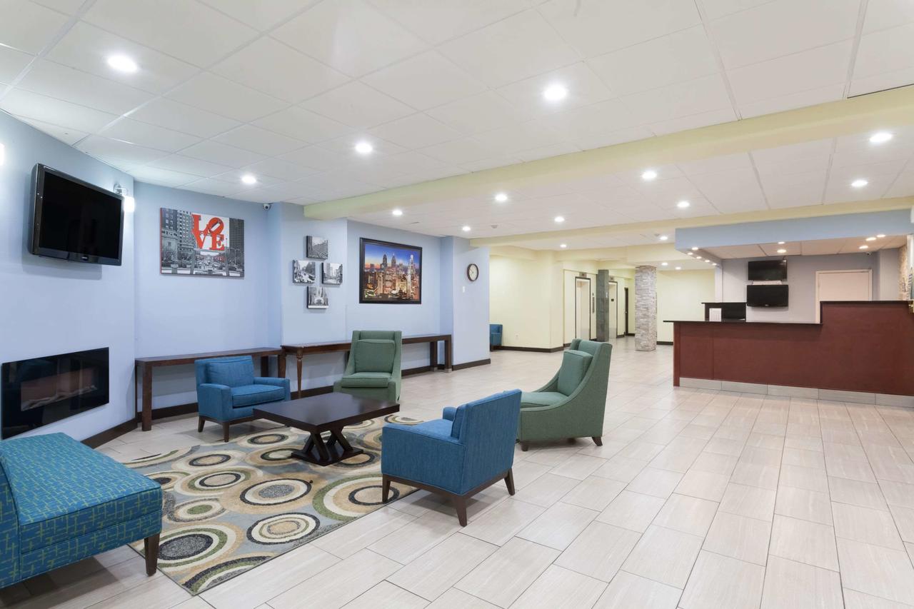 Days Inn By Wyndham Chester Philadelphia Airport - thumb 5