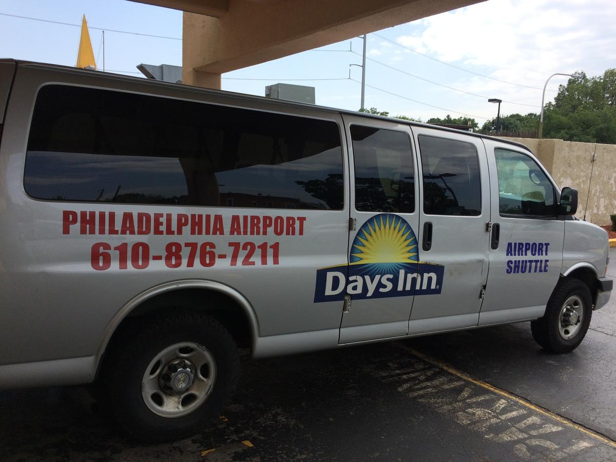 Days Inn By Wyndham Chester Philadelphia Airport - thumb 17