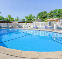 Rodeway Inn Lebanon-Hershey East - Tourism Bookings