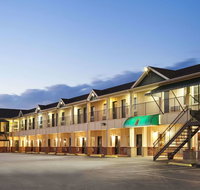 Super 8 by Wyndham Mifflinville Near Bloomsburg - USA Accommodation