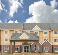 Microtel Inn & Suites by Wyndham Beaver Falls - Tourism Bookings