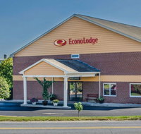 Econo Lodge Amish Country - Accommodation China