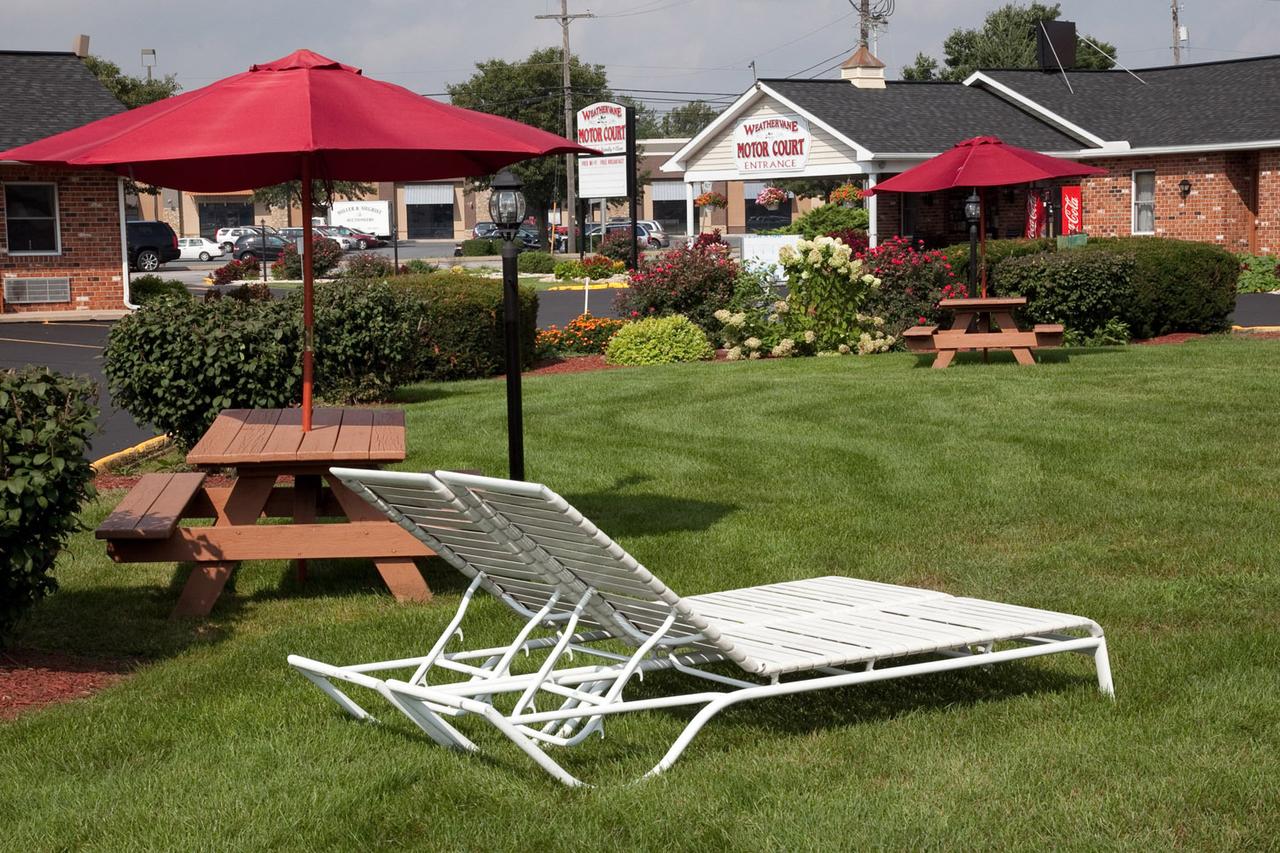 Weathervane Motor Court - thumb 7