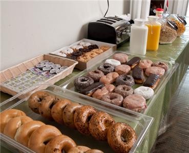 Weathervane Motor Court - thumb 8