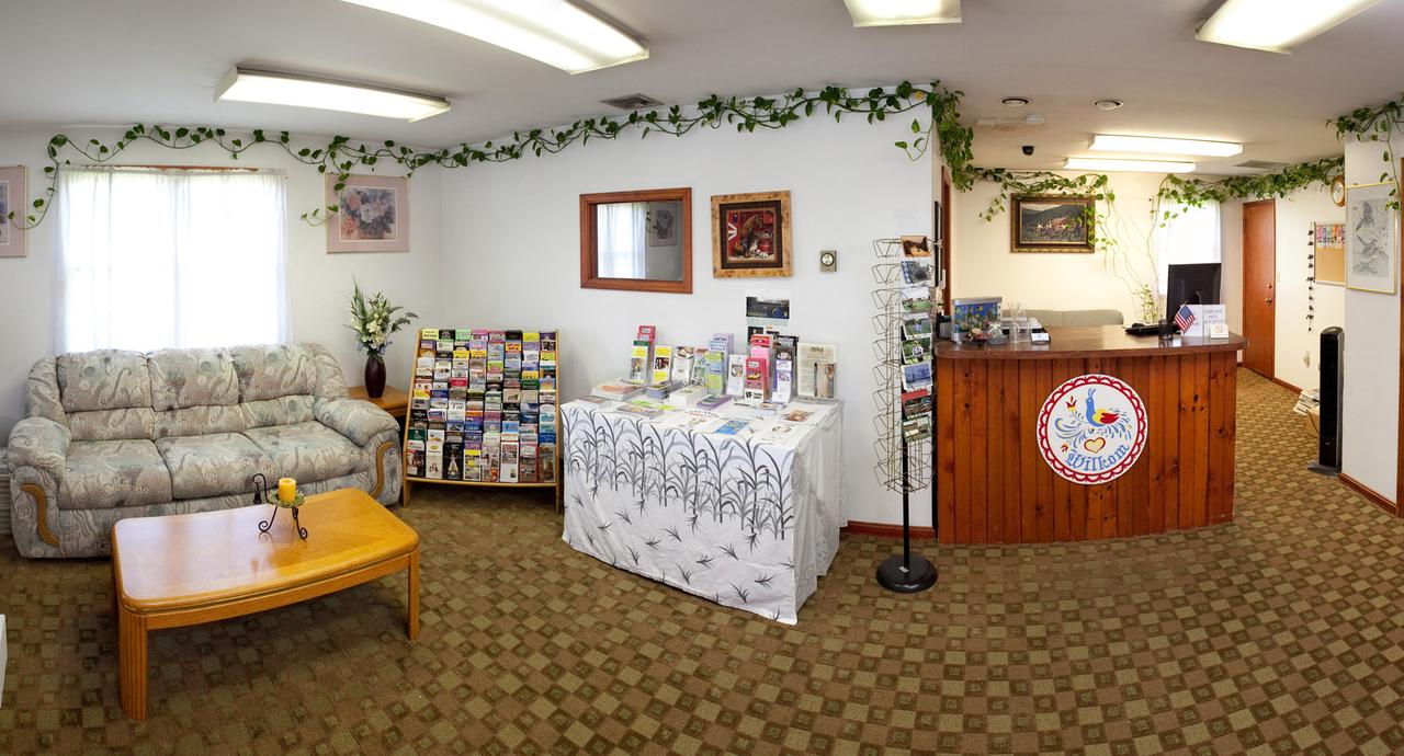 Weathervane Motor Court - thumb 9