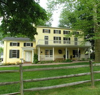 Fairville Inn - USA Accommodation